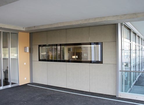 Ungerer Projekte und Baumanagement AG