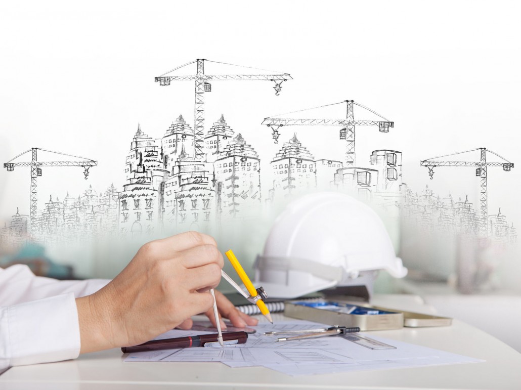dienstleistung_baueingaben Ungerer Projekte und Baumanagement AG