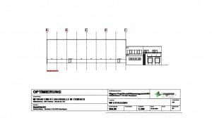 068.00 WESTFASSADE